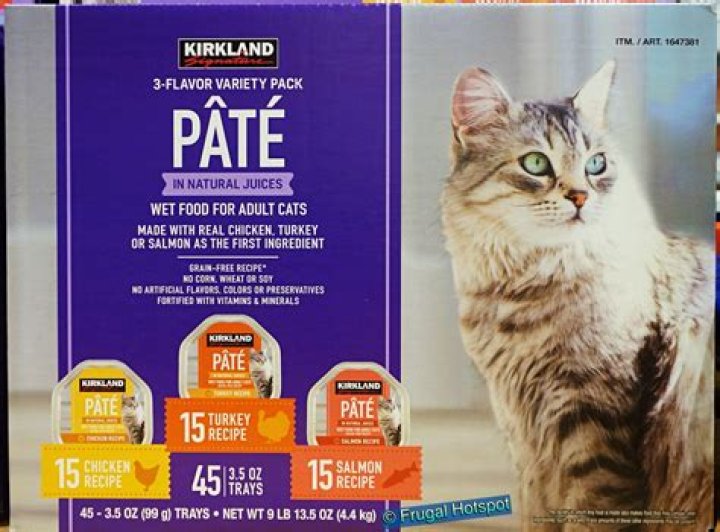Discovering the Best Options for Costco Cat Food