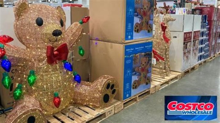 Costco Christmas Decorations 2023: The Ultimate Guide to Festive Cheer