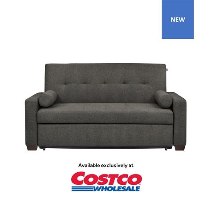 Discover the Comfort and Convenience of Costco Couch Beds