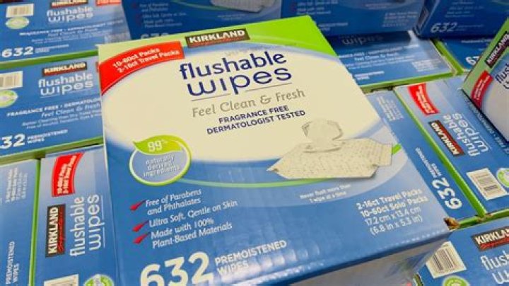 Costco Flushable Wipes Settlement: What You Need to Know