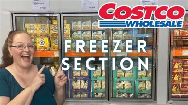 Ultimate Guide to Costco Freezer: Everything You Need to Know