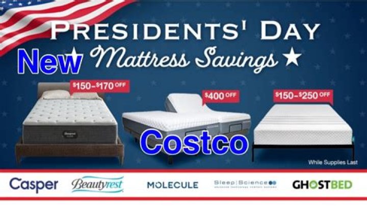 Costco Presidents Day: Everything You Need to Know