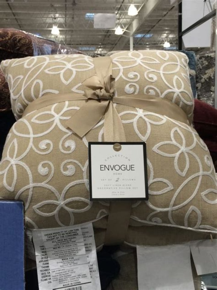 Ultimate Guide to Costco Throw Pillows: Enhance Your Home Decor