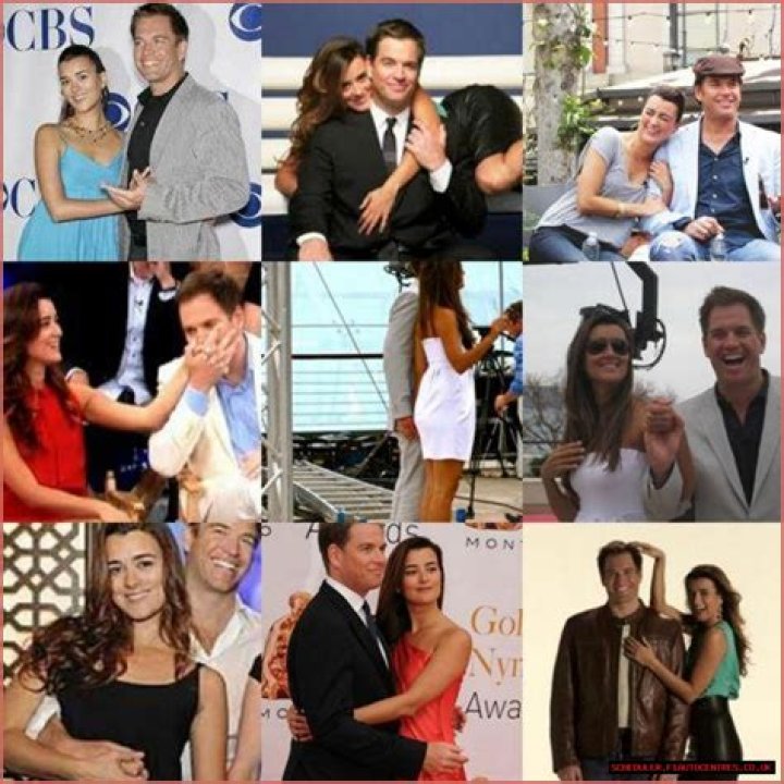Cote de Pablo's Relationships: A Journey Through Love and Friendship