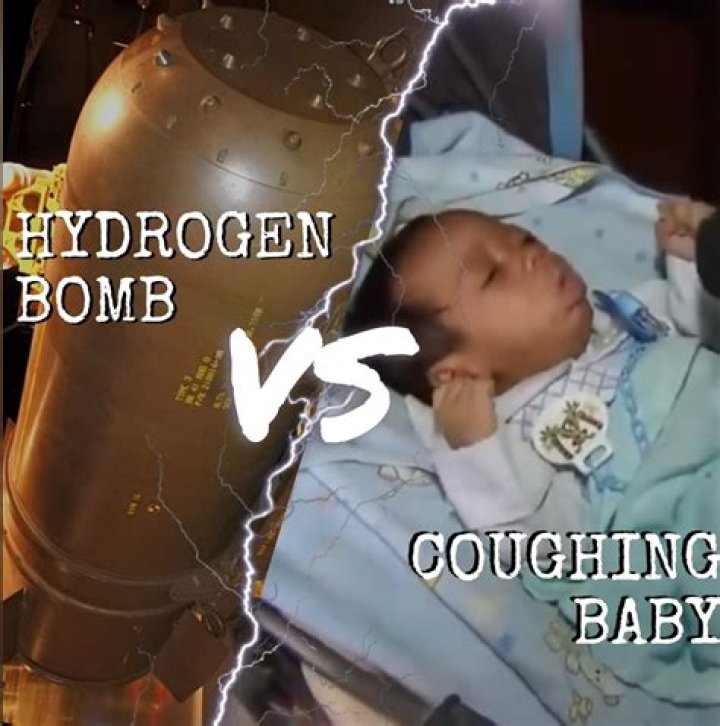 Coughing Baby vs Hydrogen Bomb: Understanding the Impact of Sound on Human Life