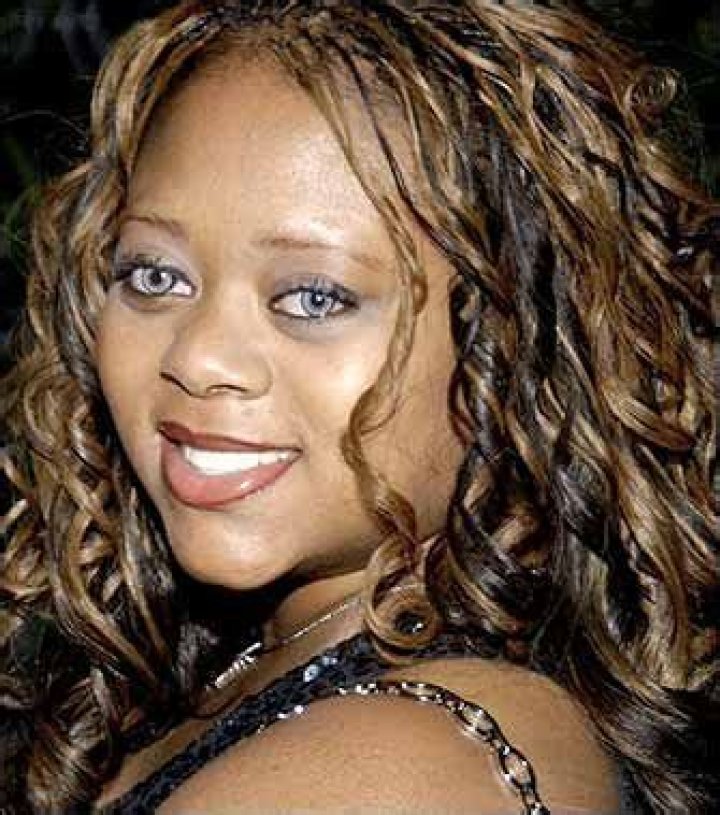 Unveiling the Mystery Behind Countess Vaughn Eye Color