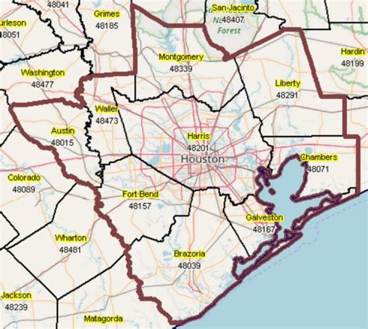 Top Counties Near Houston: Your Ultimate Guide to Exploring the Region