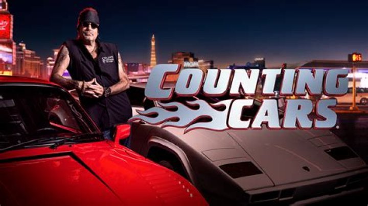Counting Cars: A Deep Dive into the Iconic TV Show and Its Impact on Car Culture