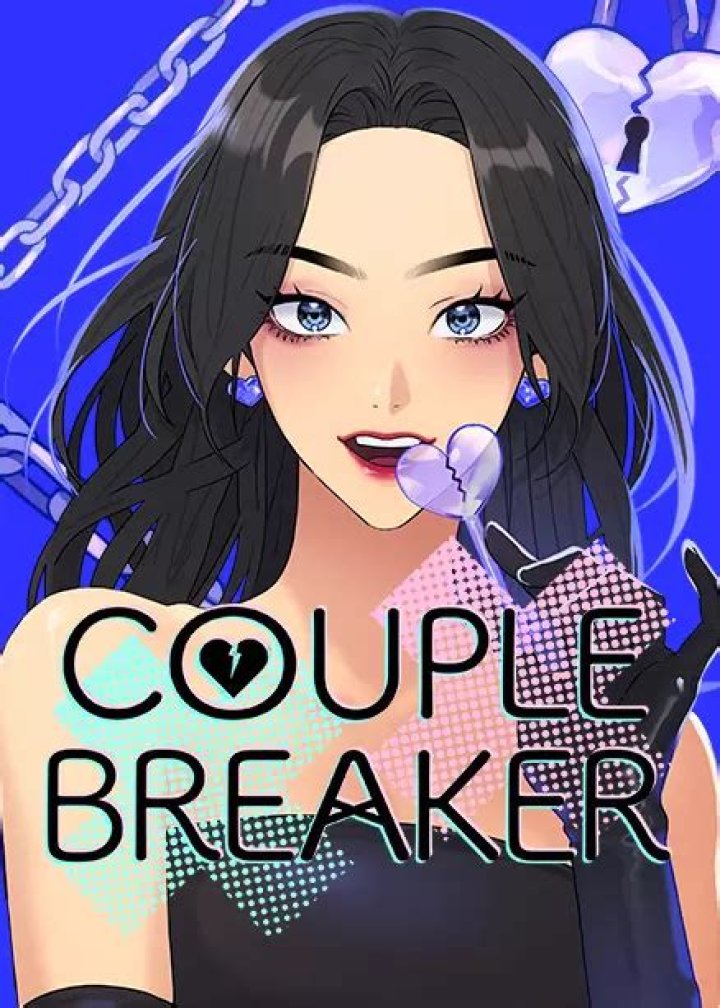 Couple Breaker 46: Unraveling the Mystery Behind This Viral Phenomenon