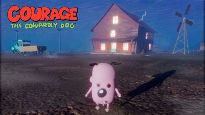 Courage the Cowardly Dog Game 2024: An In-Depth Look at the Upcoming Adventure