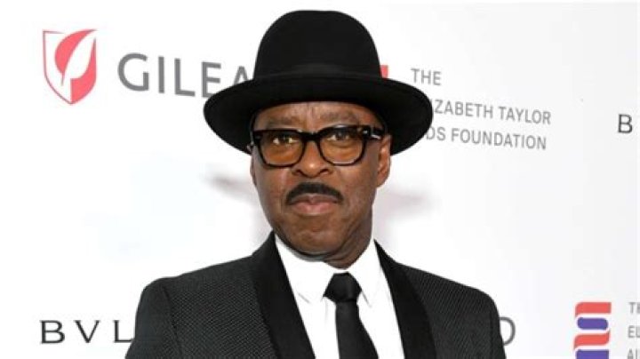 Courtney B. Vance Net Worth: A Deep Dive into the Life and Wealth of the Acclaimed Actor