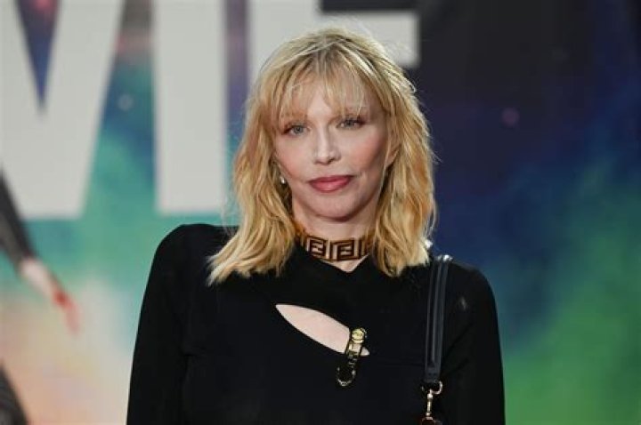Courtney Love Net Worth in 2024: The Rise and Fall of a Rock Icon