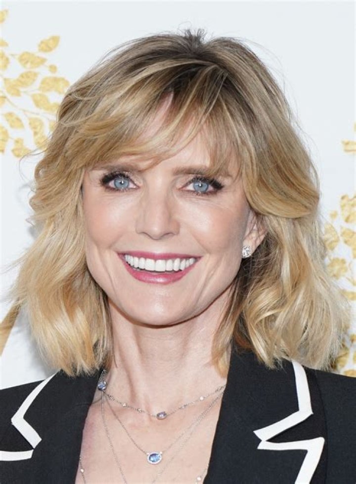 Insights into Courtney Thorne-Smith's Net Worth: Financial Success and Career Highlights