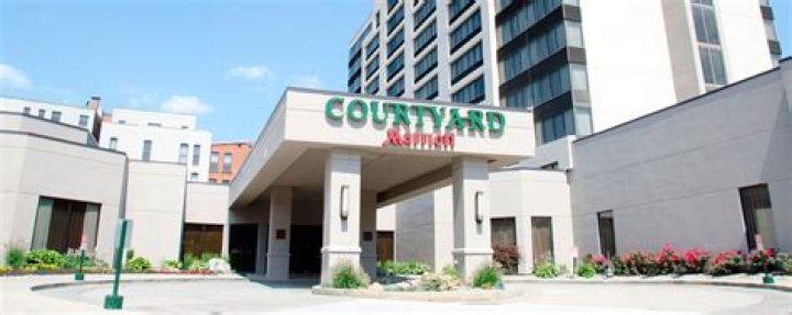Discovering Courtyard Waterbury: Your Ultimate Guide to Downtown Waterbury, CT