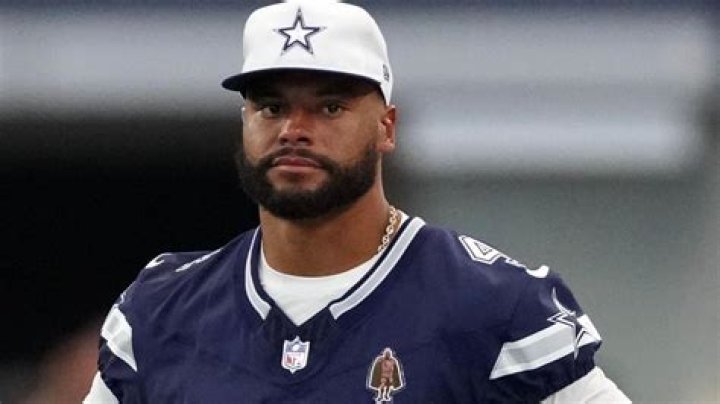 Cowboys QB: A Comprehensive Overview of the Dallas Cowboys Quarterbacks