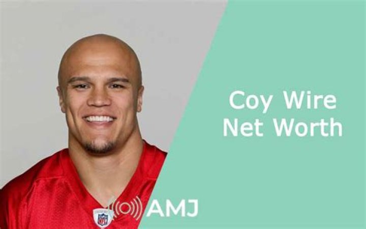 Coy Wire: A Comprehensive Insight into the Life and Career of a Respected Journalist