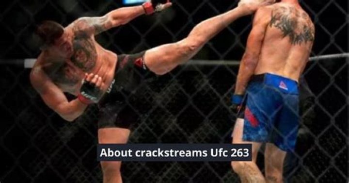 Crack Streams UFC 302: Your Ultimate Guide to Streaming the Fight Night