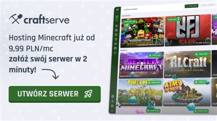 Exploring the World of Craftserve: A Unique Approach to Craftsmanship