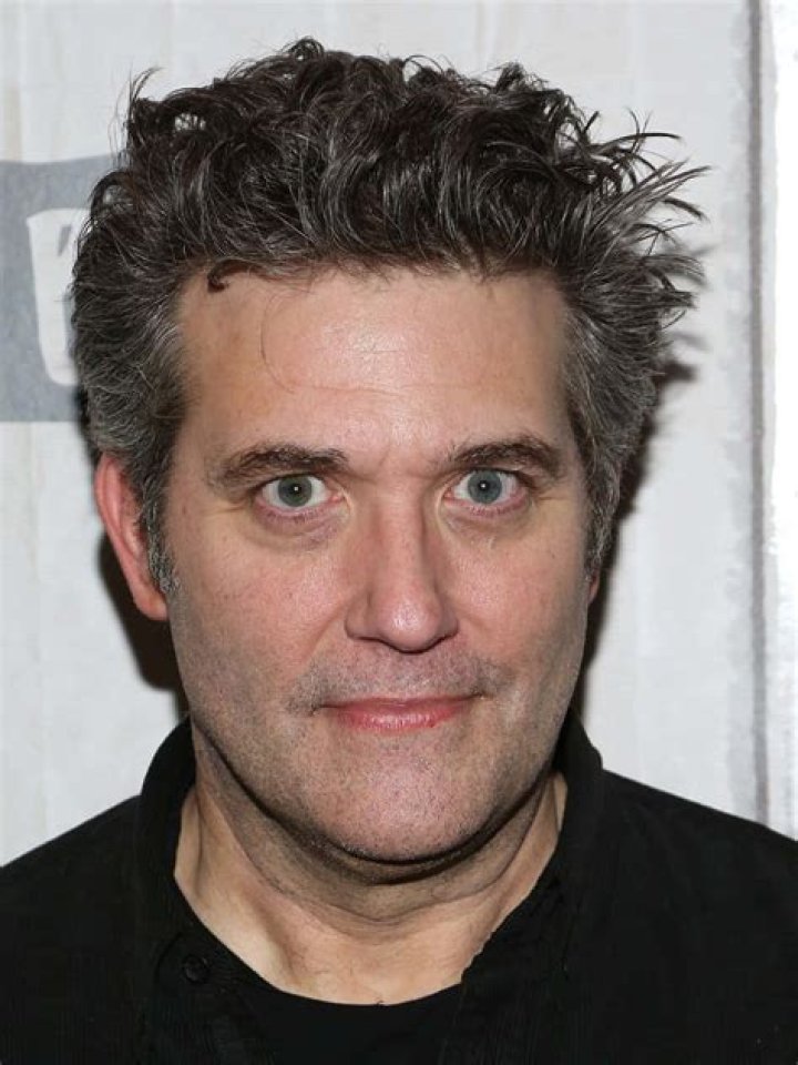 Craig Bierko: The Versatile Actor and Talented Performer