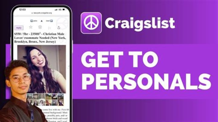 Exploring Craigslist Kansas Wichita: A Comprehensive Guide