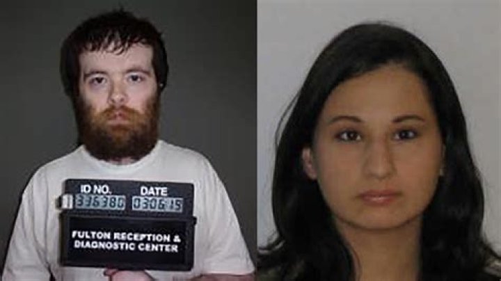 Crime Scene Deedee Blanchard: Unraveling the Mystery Behind a Shocking Murder