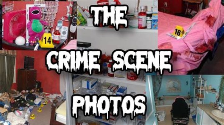 Understanding Crime Scene Photos: The Role of Gypsies in Crime Investigation