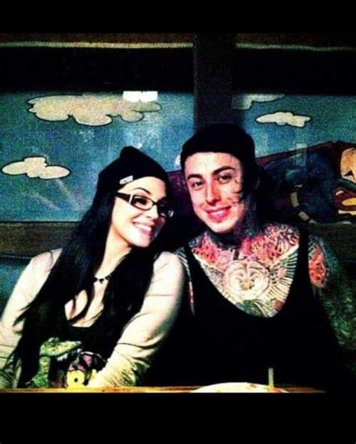 Crissy Henderson and Ronnie Radke: A Deep Dive into Their Relationship