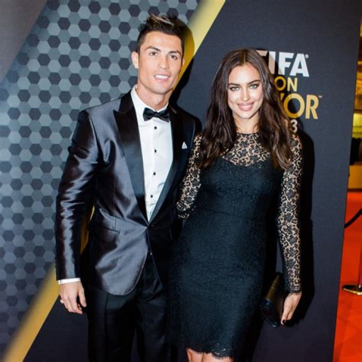 Cristiano Ronaldo and Irina Shayk: A Deep Dive into Their Relationship