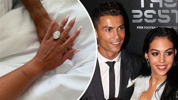 Cristiano Ronaldo's Wife: A Deep Dive into the Life of Georgina Rodriguez