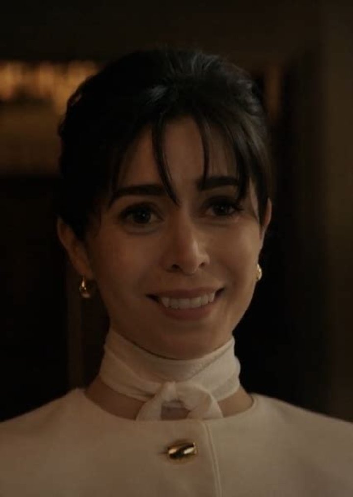 Cristin Milioti: The Game of Thrones Connection You Didn’t Know About