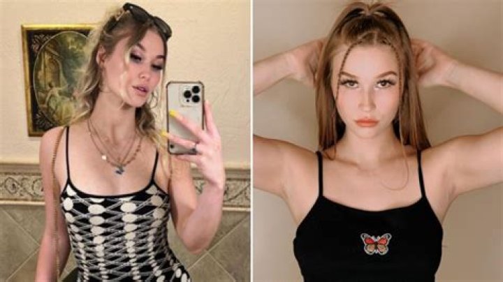 Unveiling the Enigma: Cristoferideas Sondra