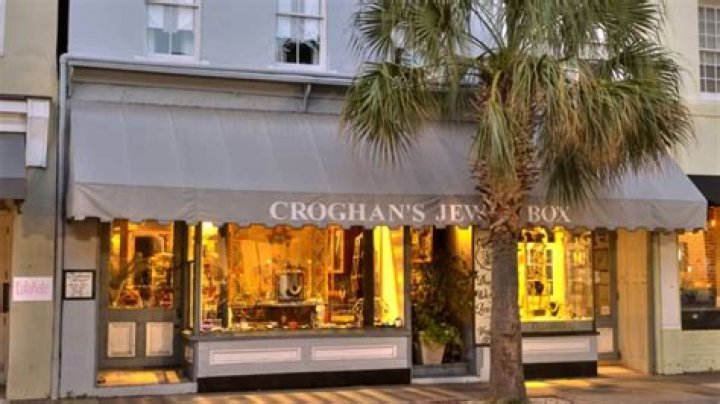Croghans Jewel Box: A Timeless Elegance in Jewelry
