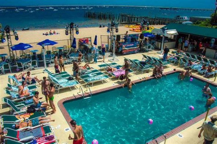 Crown and Anchor Provincetown: A Comprehensive Guide to the Iconic Establishment