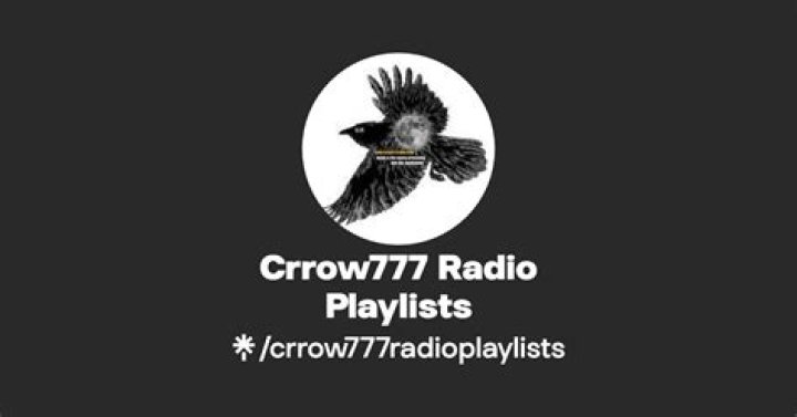 Crrow777 Radio: The Ultimate Guide to Alternative News and Insights