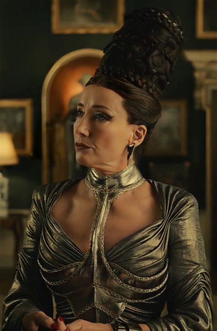 Cruella Morgan: The Unveiling of a Controversial Figure