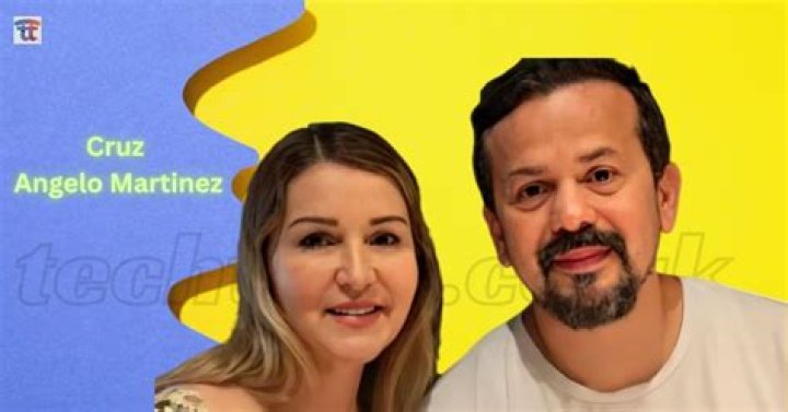 Cruz Martinez Net Worth: Revealing the Financial Success of a Musical Maestro