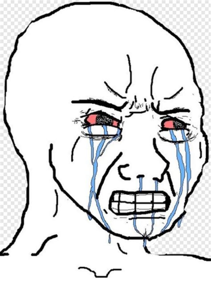 Crying Face Meme: Understanding Its Impact in Internet Culture