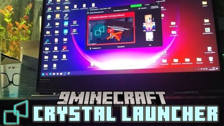 Unlocking the Power of Crystal Launcher: Your Ultimate Guide