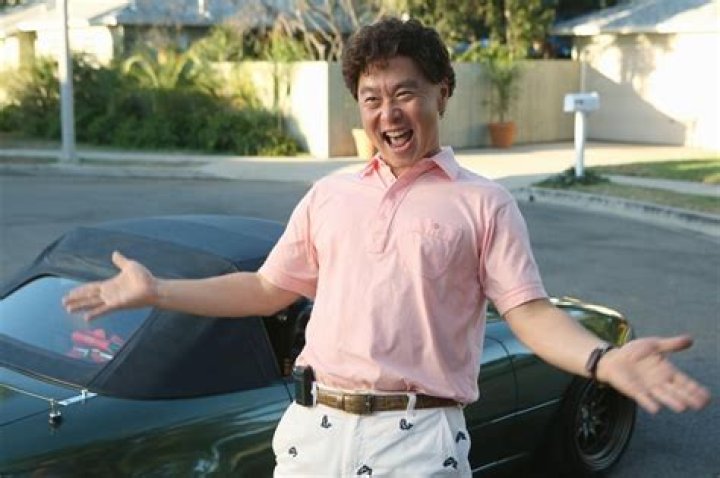 Uncovering CS Lee Height: The Talented Actor Behind the Scenes