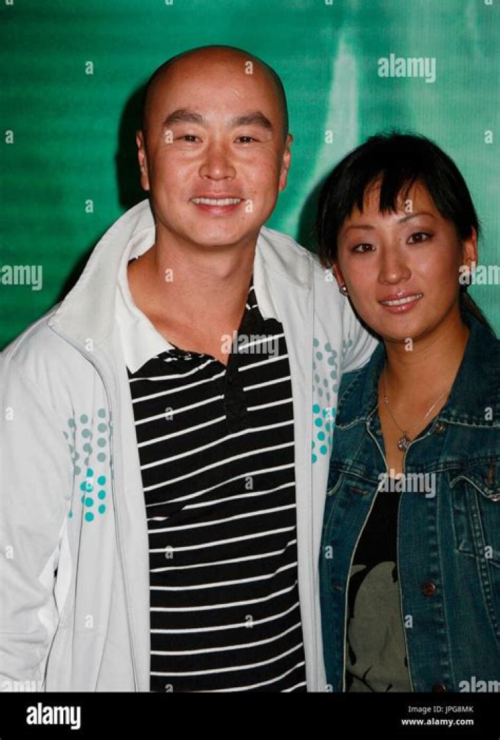 Exploring the Life of CS Lee's Wife: A Deep Dive into Their Relationship