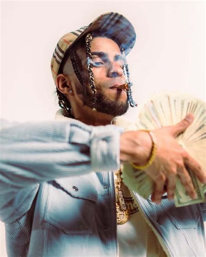 &iquest;Cu&aacute;nto mide Yovngchimi? Todo lo que debes saber sobre su altura, vida y carrera