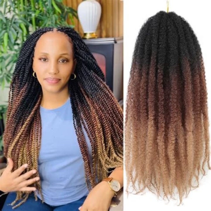 Cuban Twist Marley Hair: The Ultimate Guide for Stylish Looks