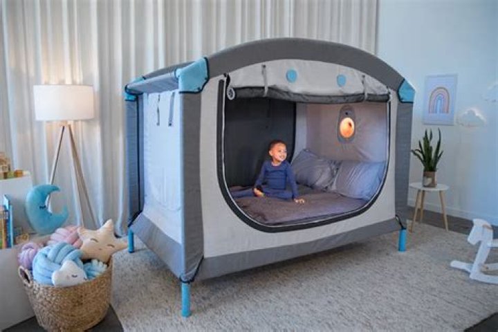 Cubby Bed: The Ultimate Solution for Space-Saving and Fun Sleepovers