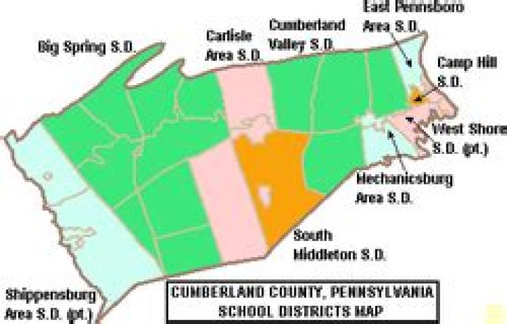 Cumberland County Schools District: A Comprehensive Overview