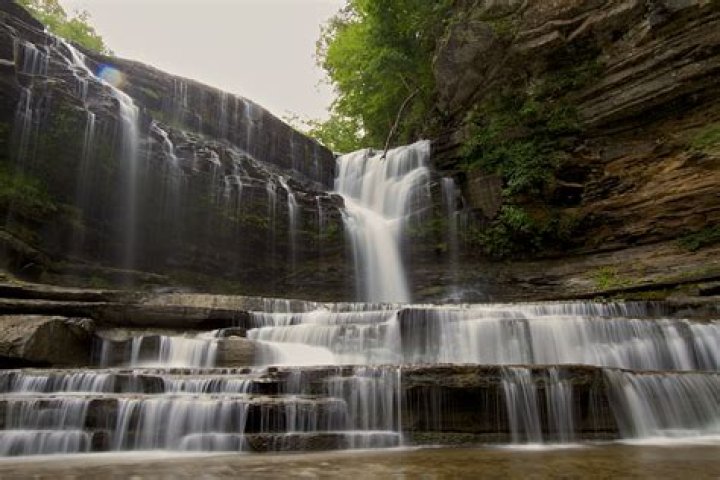 Cummins Falls State Park in Tennessee: A Natural Wonder Worth Exploring