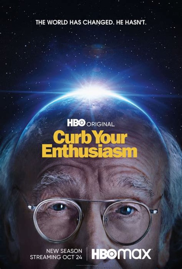 Curb Your Enthusiasm Cast: A Deep Dive Into the Iconic Characters