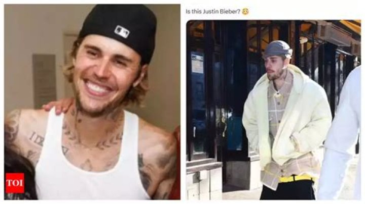 Unveiling the Current Justin Bieber: A Deep Dive into His Life and Career