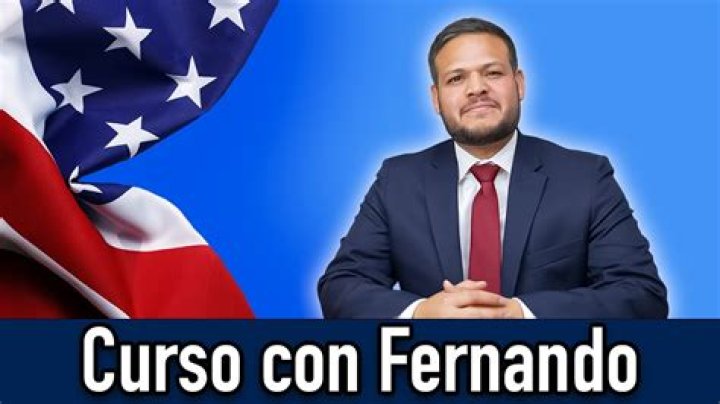 Discover the Unique Learning Experience at Curso Con Fernando