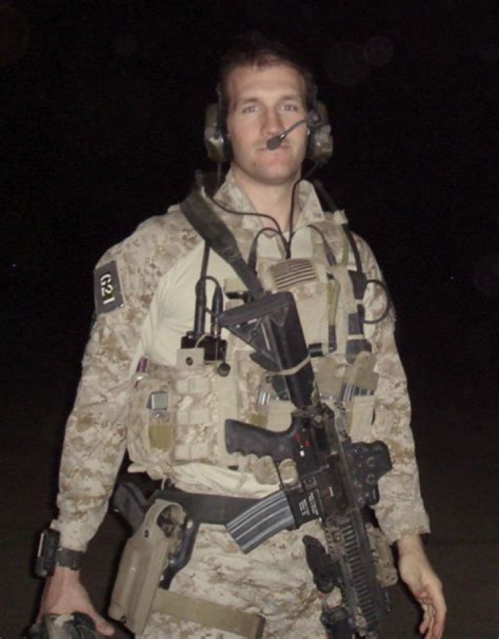 Discover the Inspiring Journey of Curt Cronin: Hollywood Legend