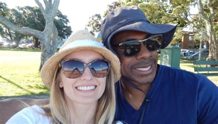 Curtis Granderson's Wife: The Woman Behind the Star